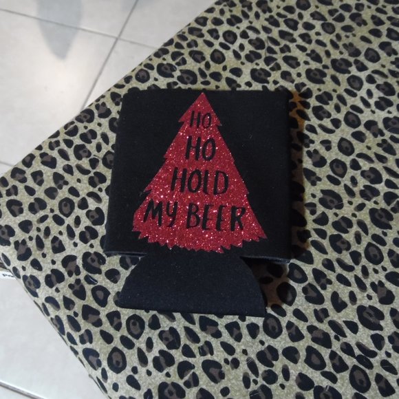 Handmade Other - Drink Koozy